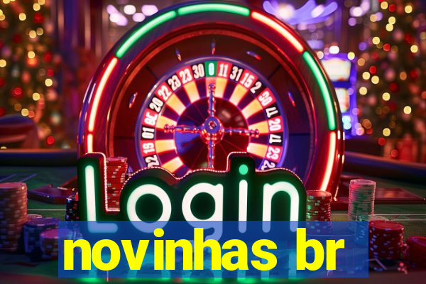 novinhas br